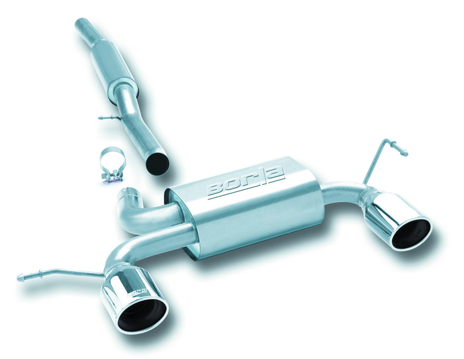 Borla 14957 — Exhaust System Kit