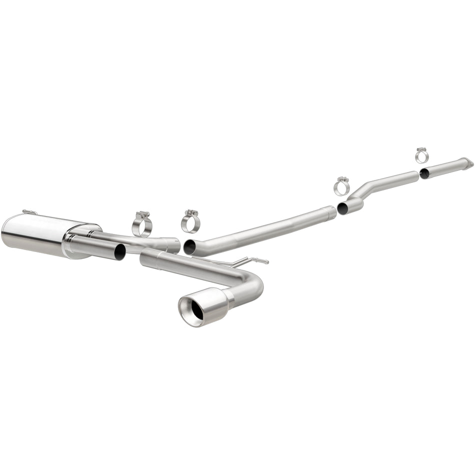 MagnaFlow Exhaust Products 19096 — Exhaust System Kit