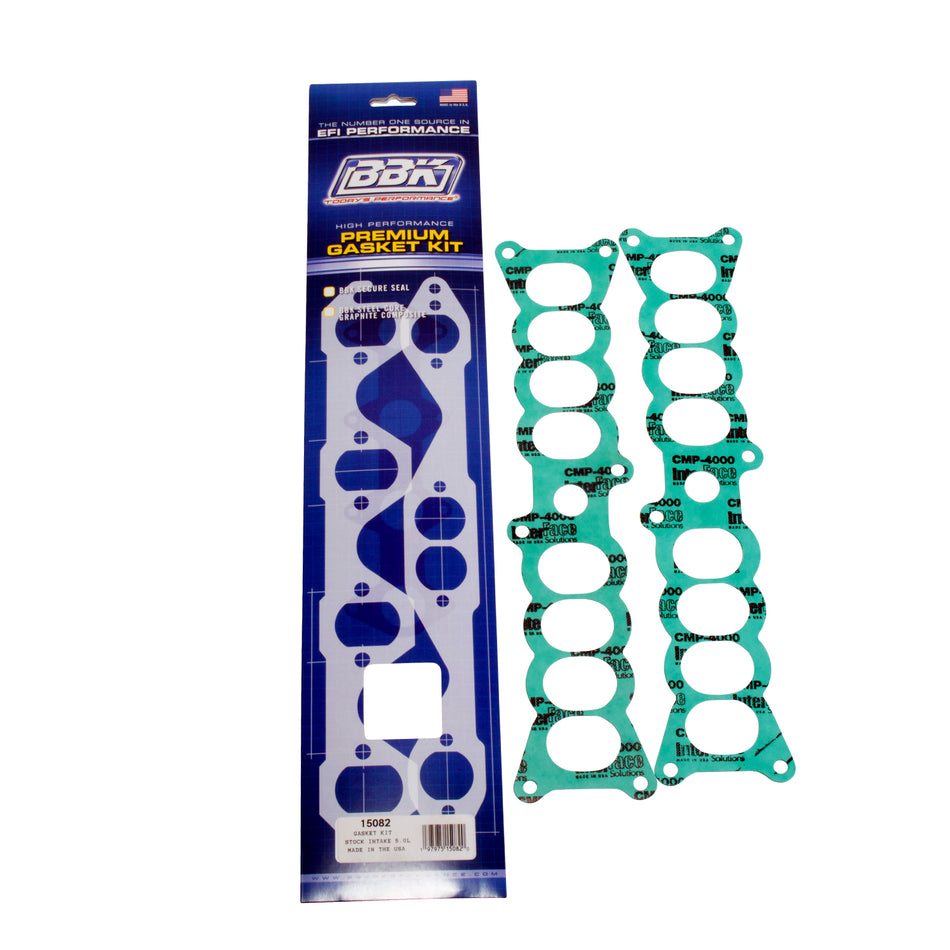BBK Performance Parts 15082 — Fuel Injection Plenum Gasket