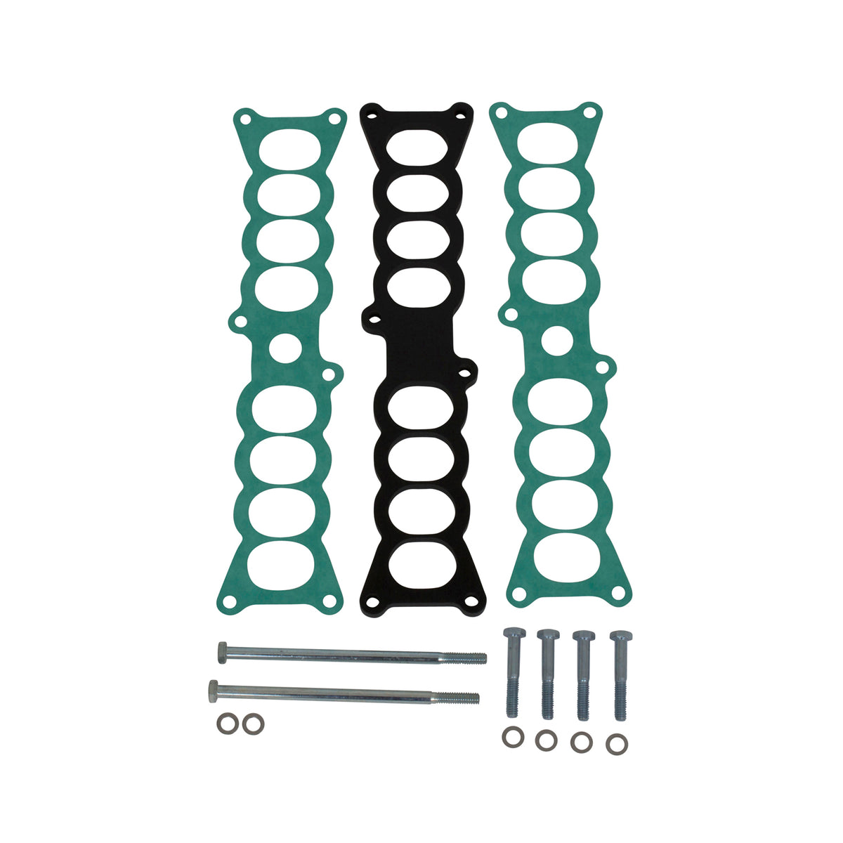 BBK Performance Parts 1508 — Engine Intake Manifold Spacer