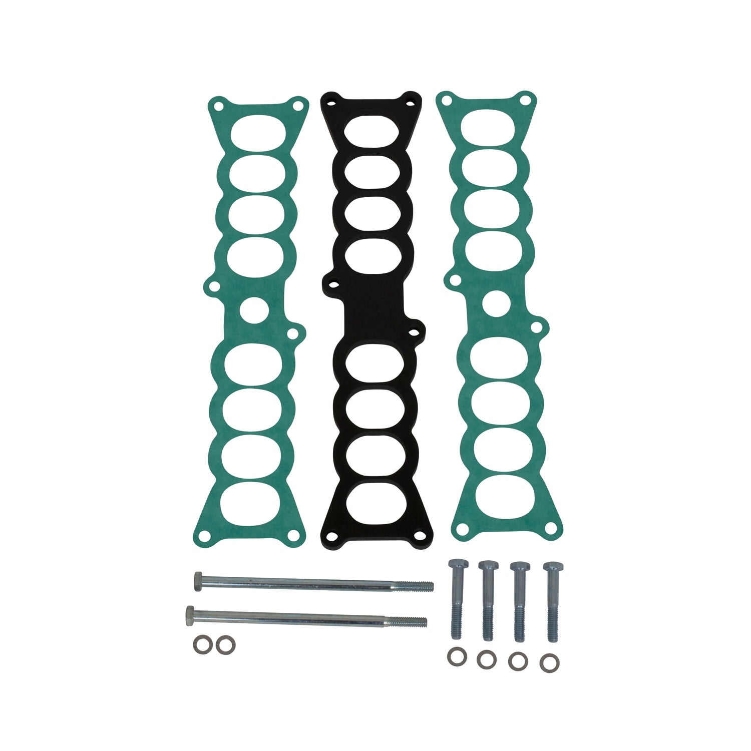 BBK Performance Parts 1508 — Engine Intake Manifold Spacer