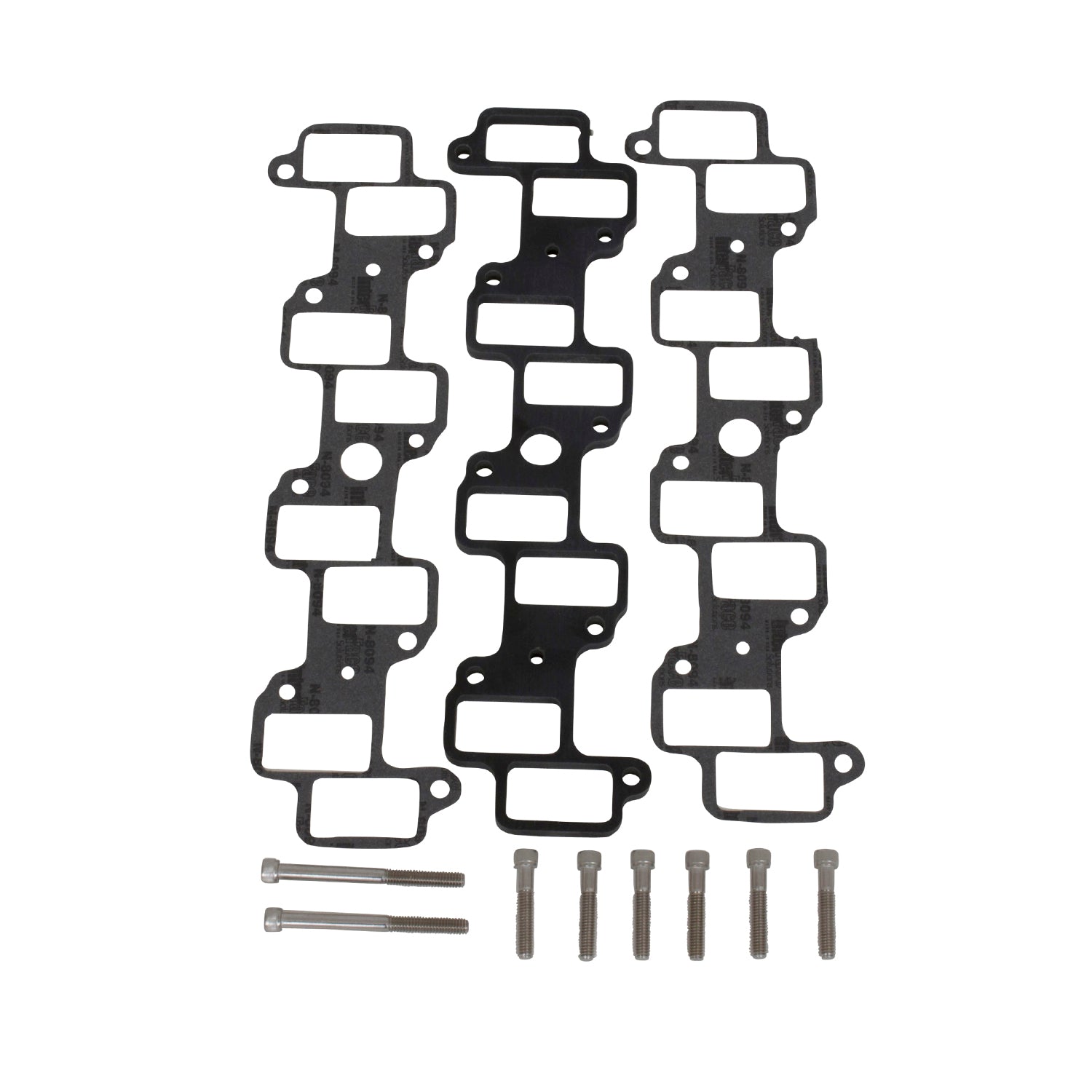 BBK Performance Parts 1530 — Engine Intake Manifold Spacer