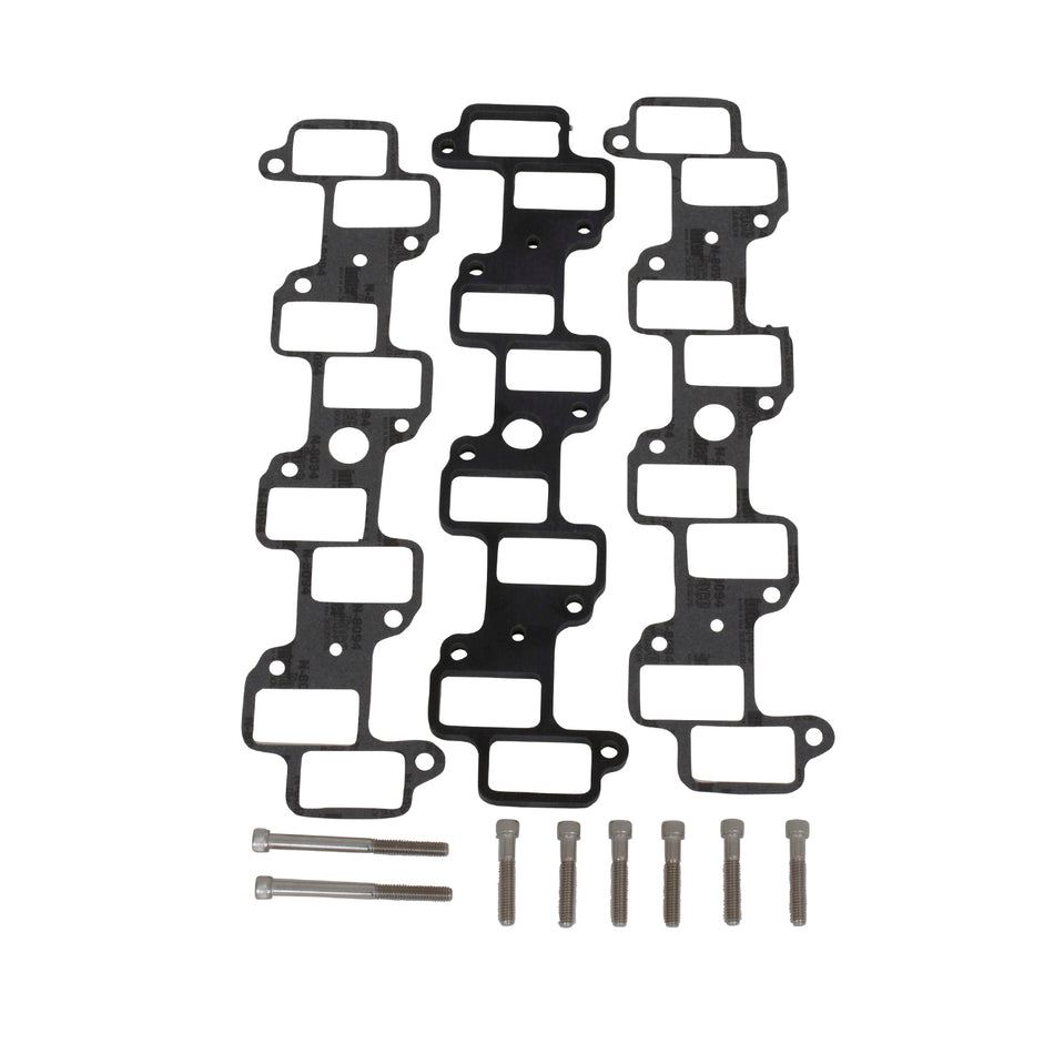 BBK Performance Parts 1530 — Engine Intake Manifold Spacer