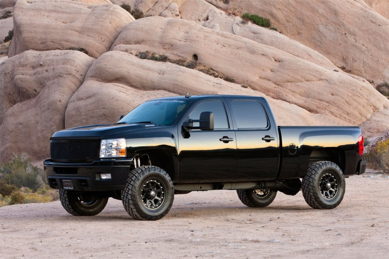Photo - Mounted
