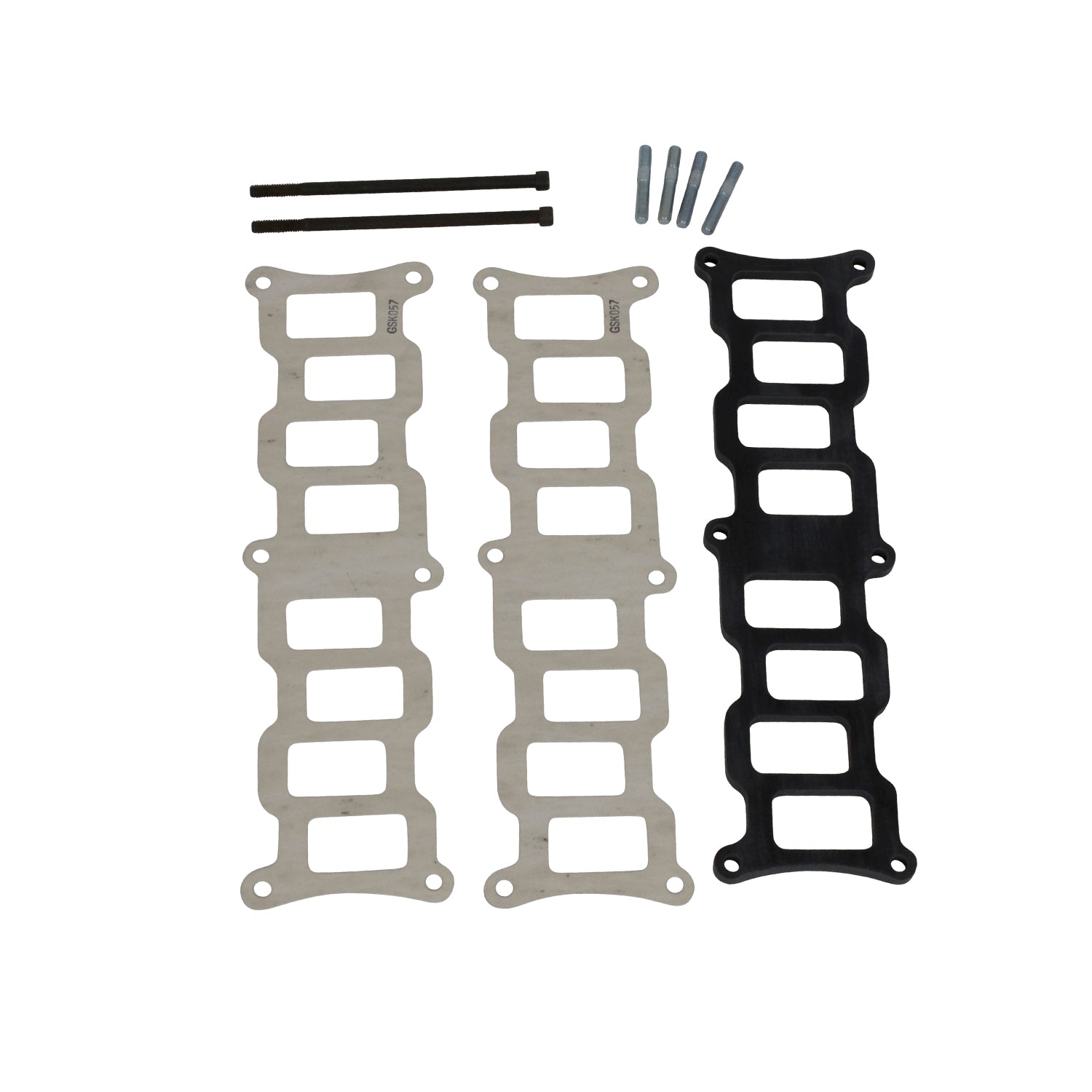 BBK Performance Parts 1549 — Engine Intake Manifold Spacer