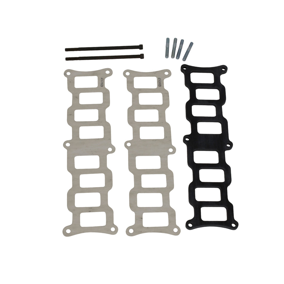 BBK Performance Parts 1549 — Engine Intake Manifold Spacer