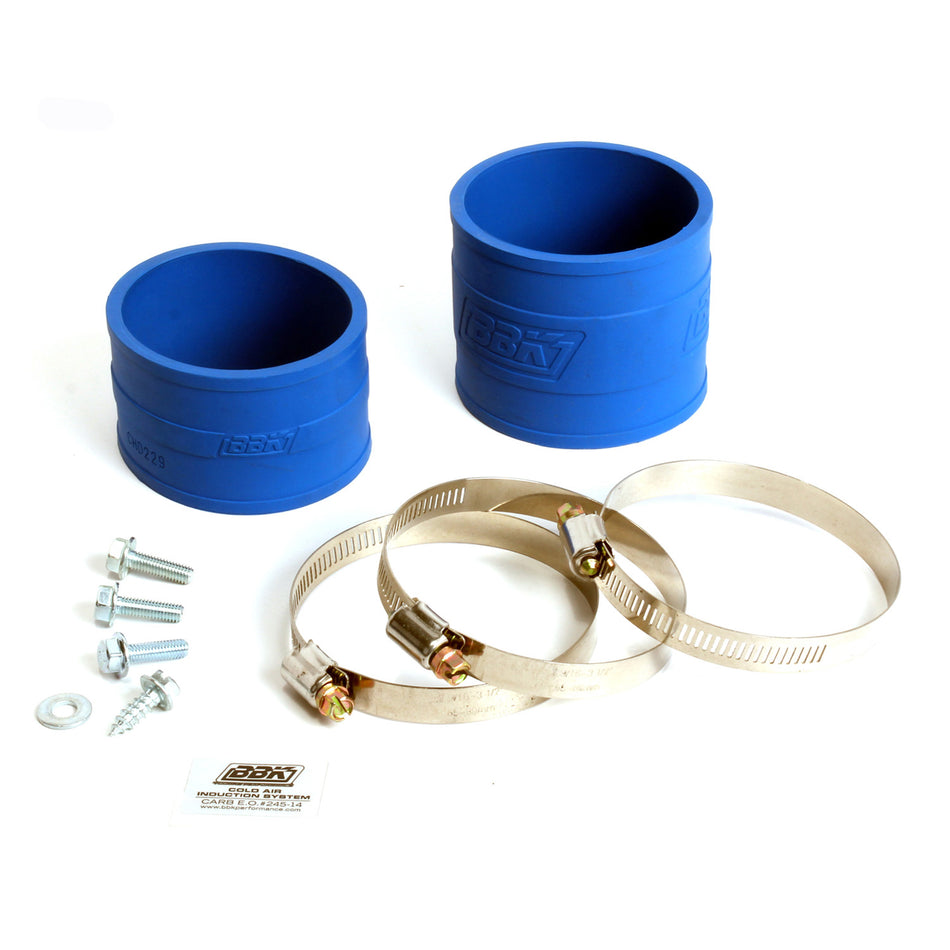 BBK Performance Parts 15562 — Engine Cold Air Intake Adapter Kit
