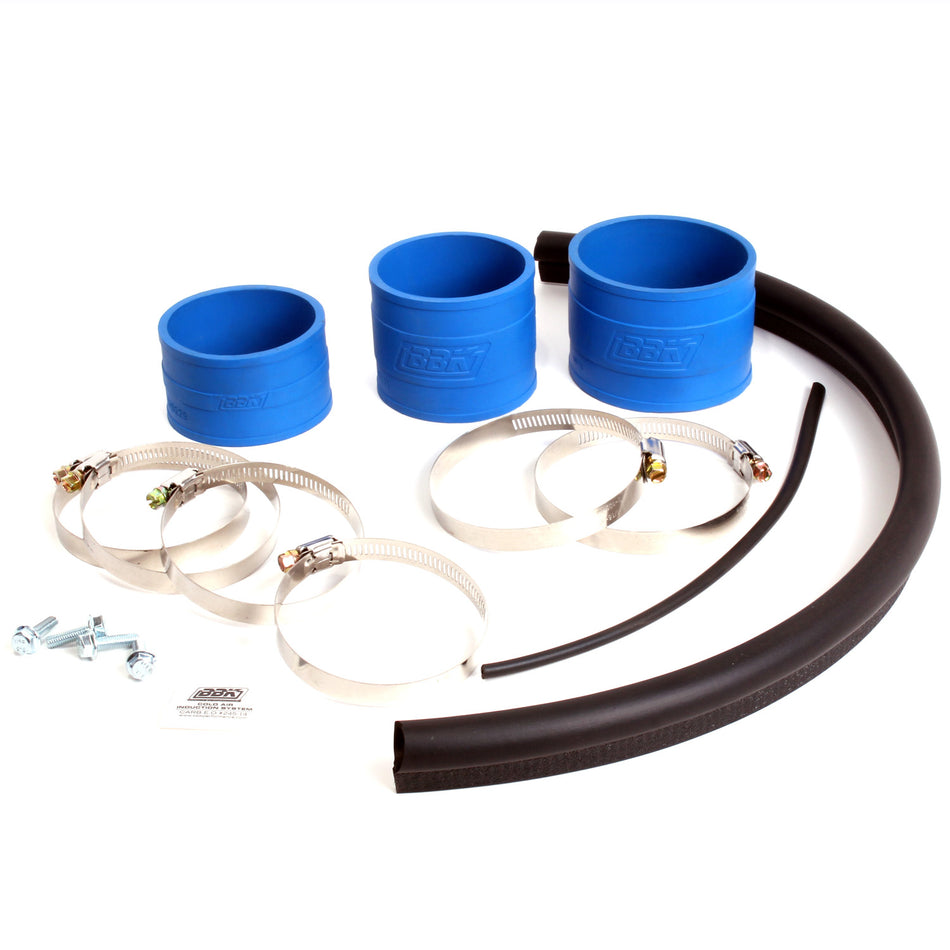 BBK Performance Parts 15572 — Engine Cold Air Intake Adapter Kit