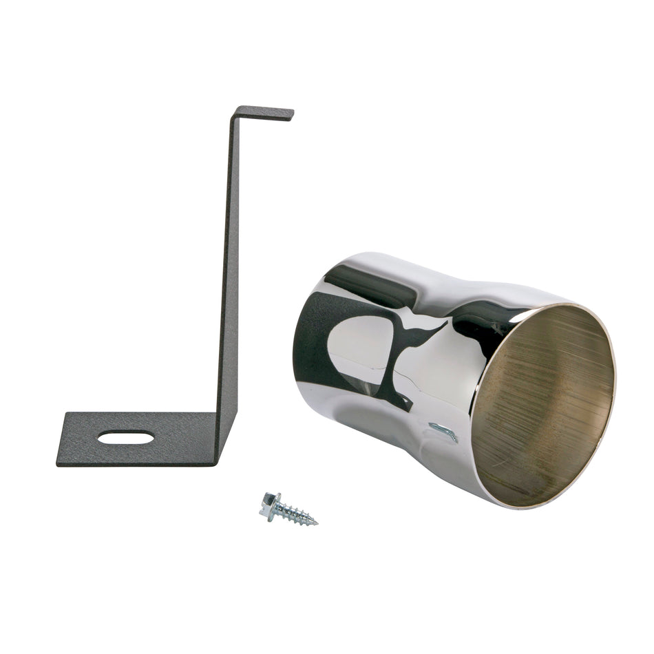 BBK Performance Parts 1558 — Engine Cold Air Intake Adapter Kit