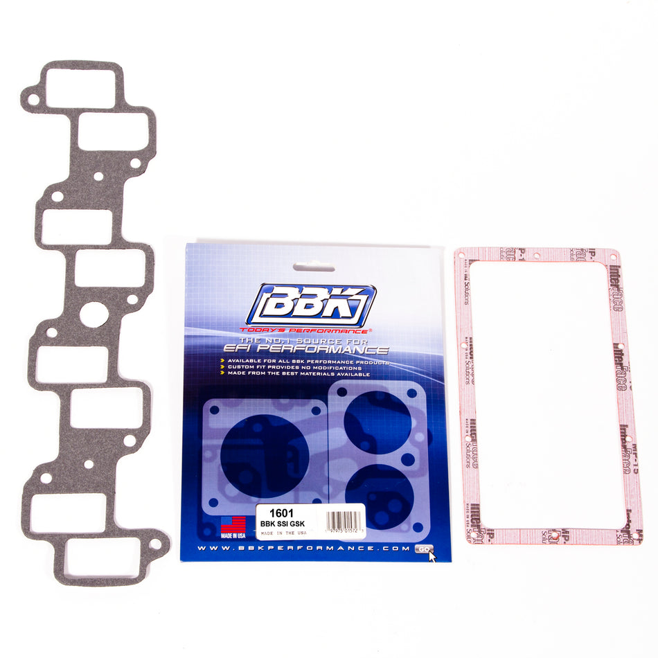 BBK Performance Parts 1601 — Fuel Injection Plenum Gasket