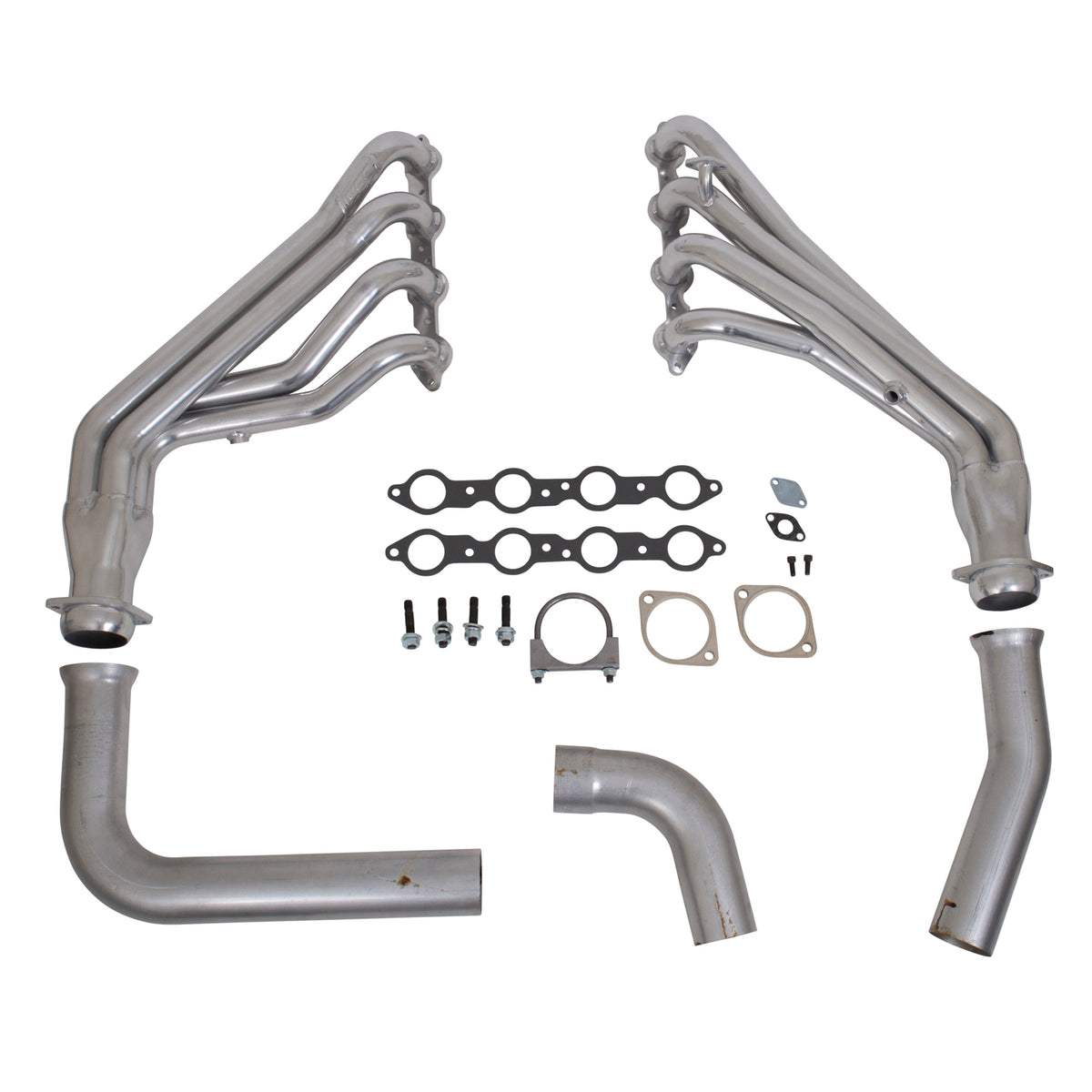 BBK Performance Parts 16140 — Exhaust Header
