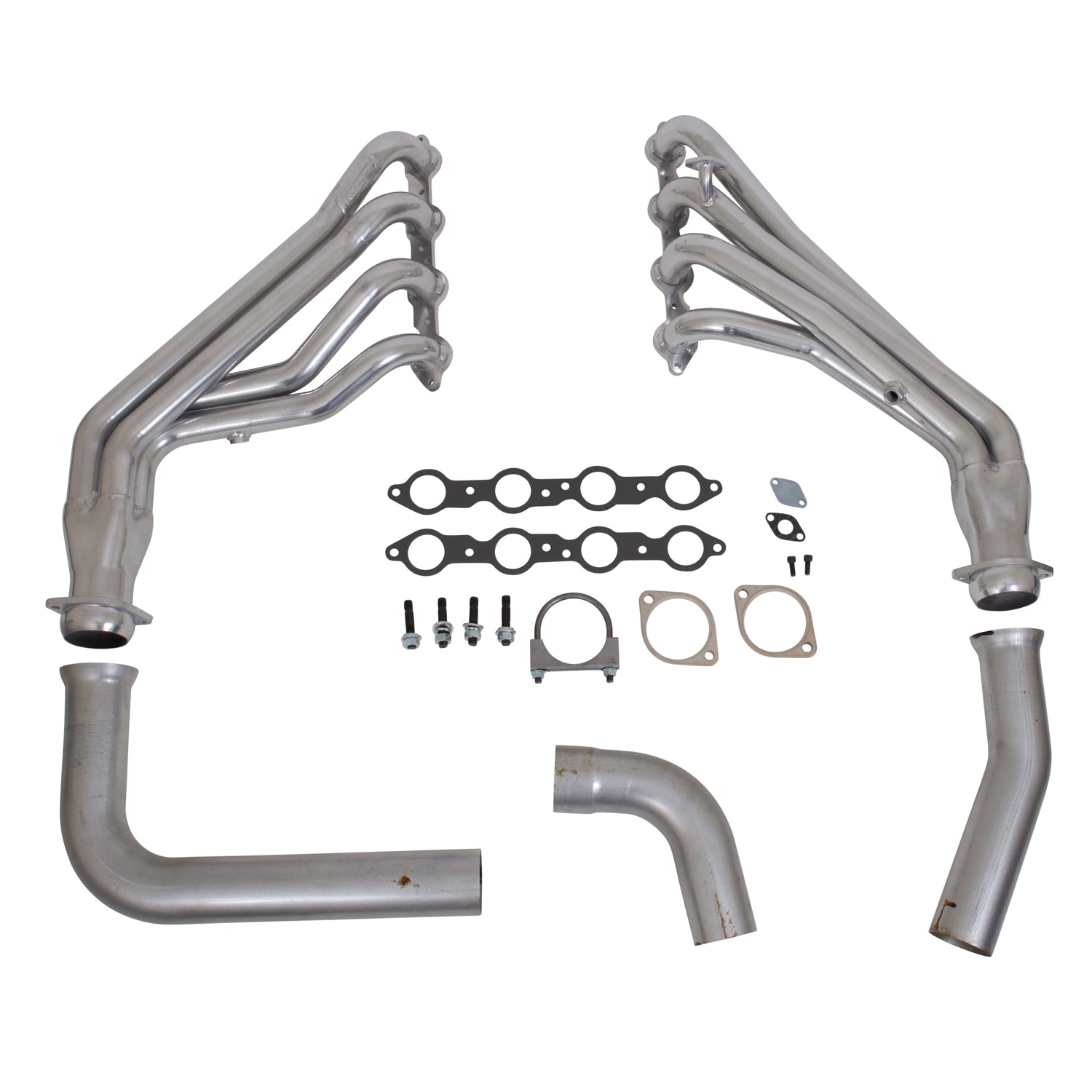 BBK Performance Parts 16140 — Exhaust Header