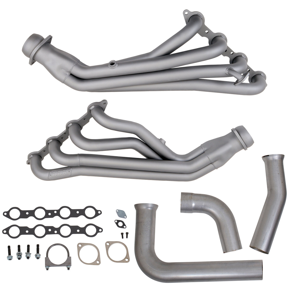 BBK Performance Parts 1614 — Exhaust Header