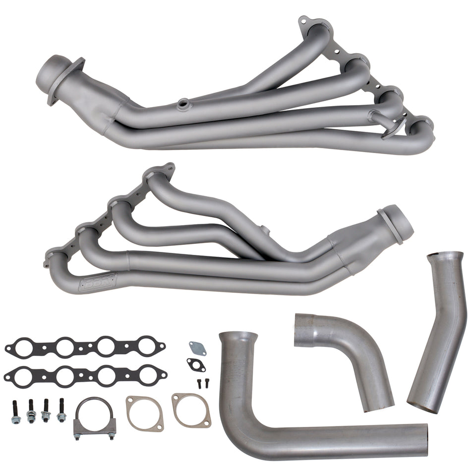 BBK Performance Parts 1614 — Exhaust Header
