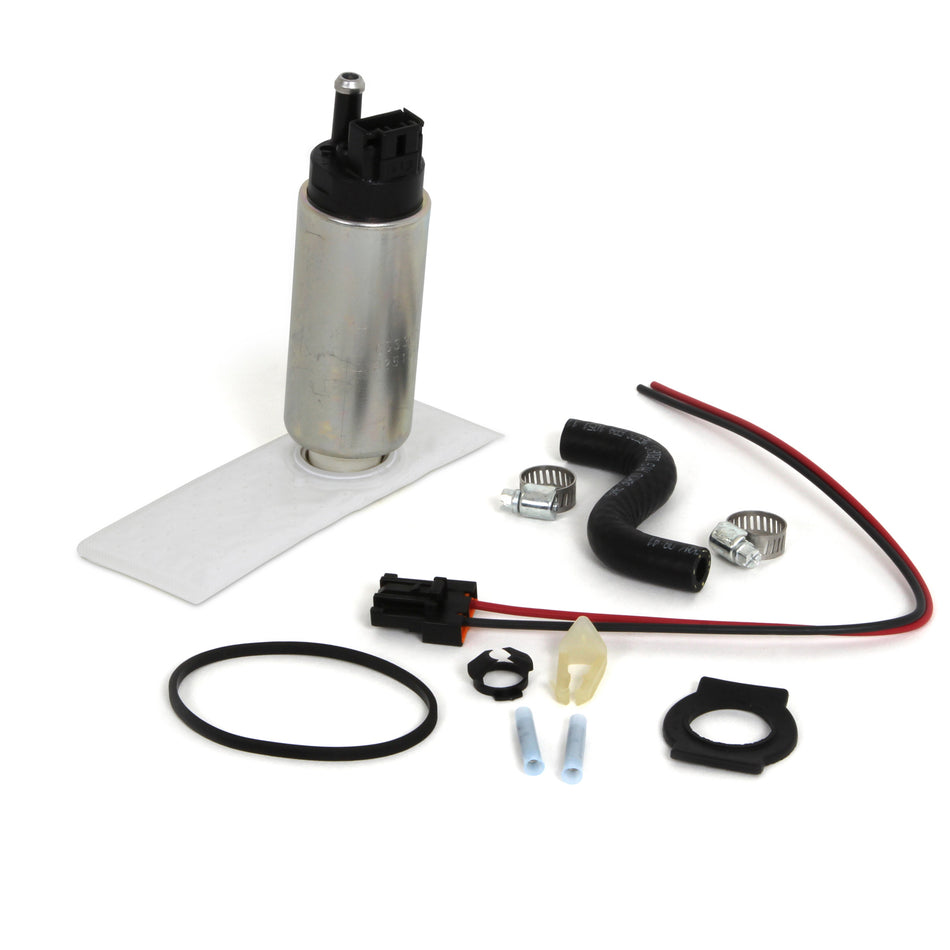 BBK Performance Parts 1622 — Electric Fuel Pump