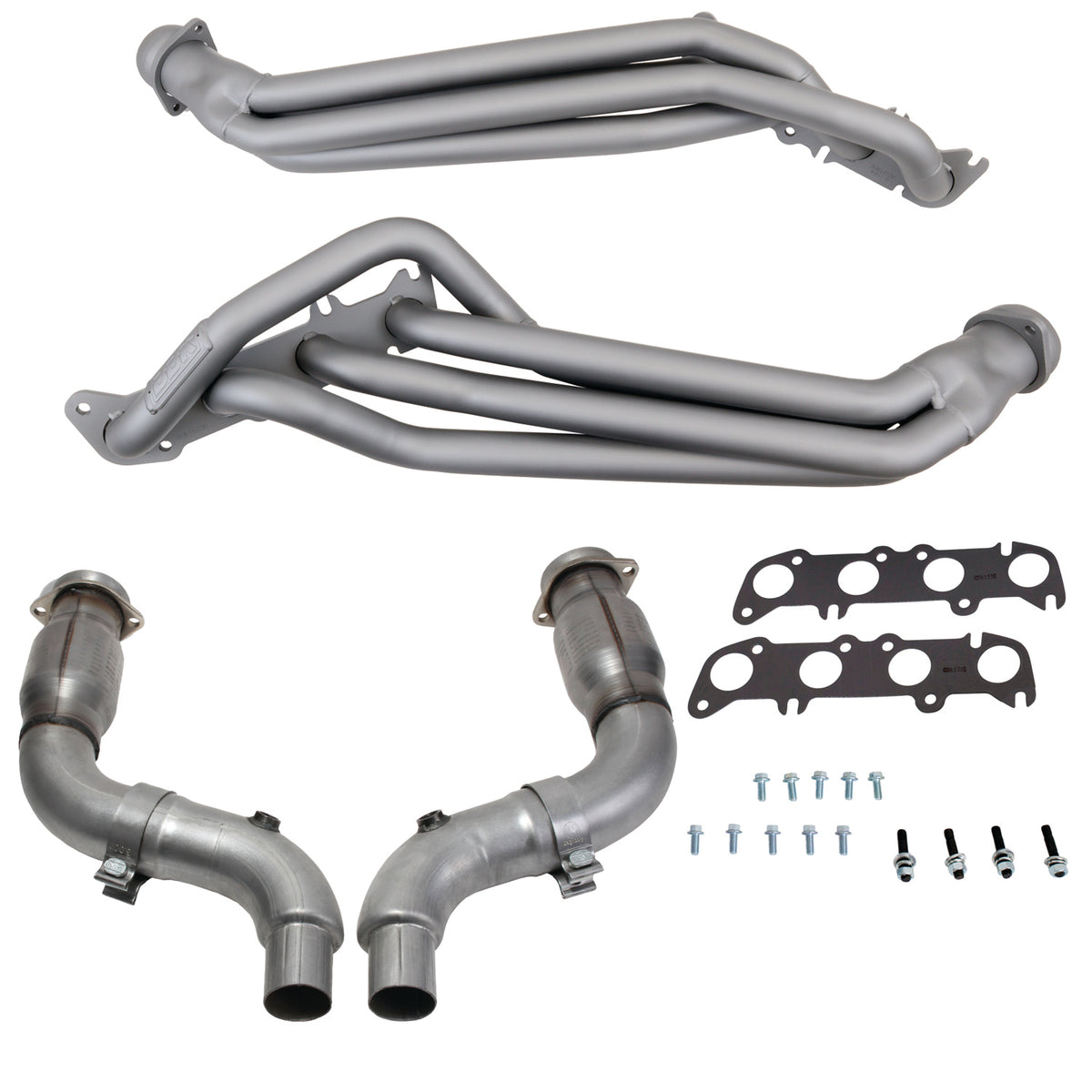 BBK Performance Parts 16334 — Exhaust System Kit