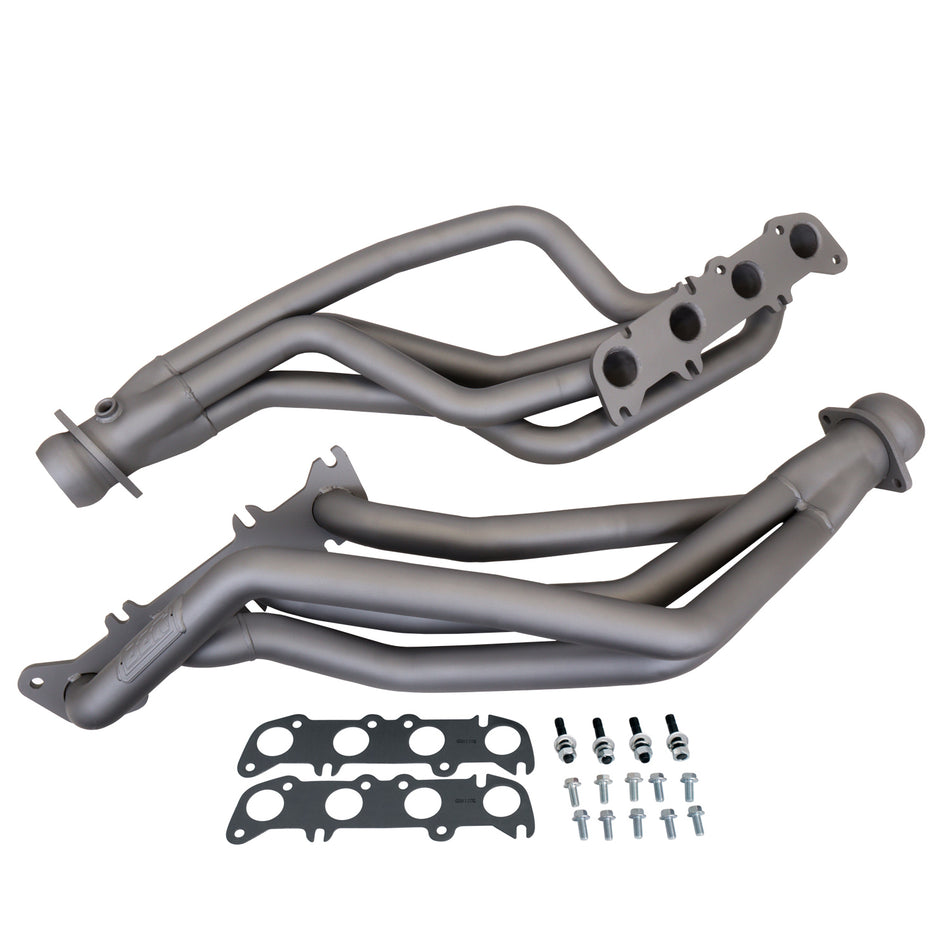 BBK Performance Parts 1634 — Exhaust Header