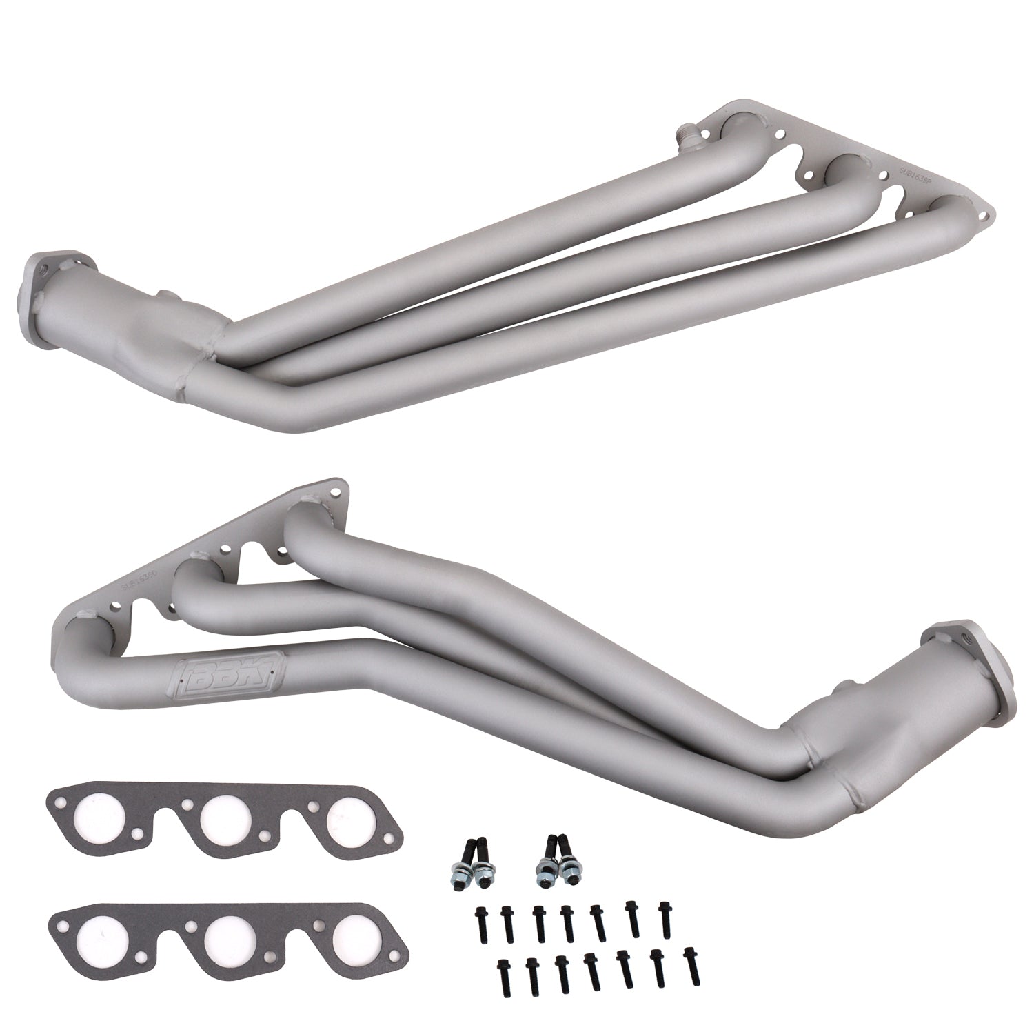 BBK Performance Parts 16390 — Exhaust Header