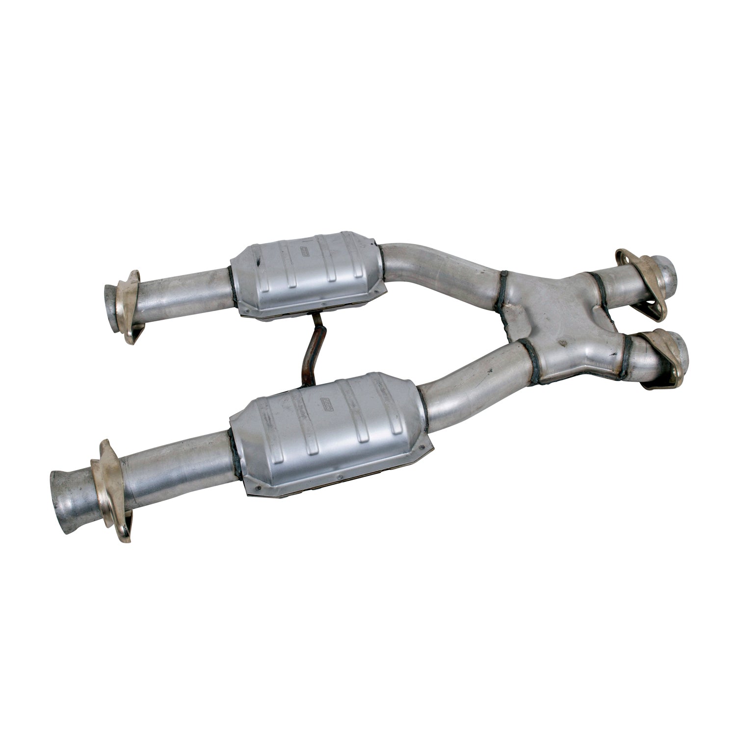 BBK Performance Parts 1659 — Exhaust X Pipe
