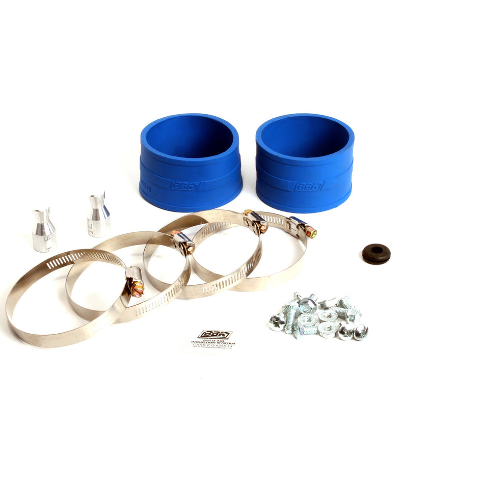BBK Performance Parts 17122 — Engine Cold Air Intake Adapter Kit