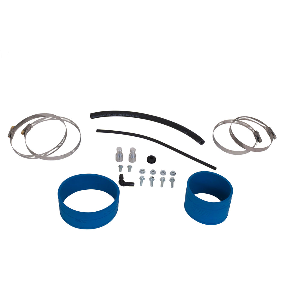 BBK Performance Parts 17132 — Engine Cold Air Intake Adapter Kit