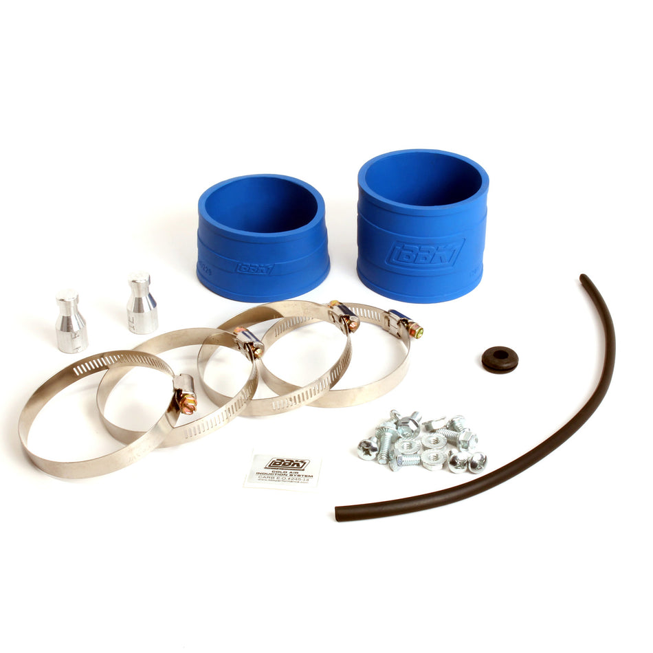 BBK Performance Parts 17172 — Engine Cold Air Intake Adapter Kit