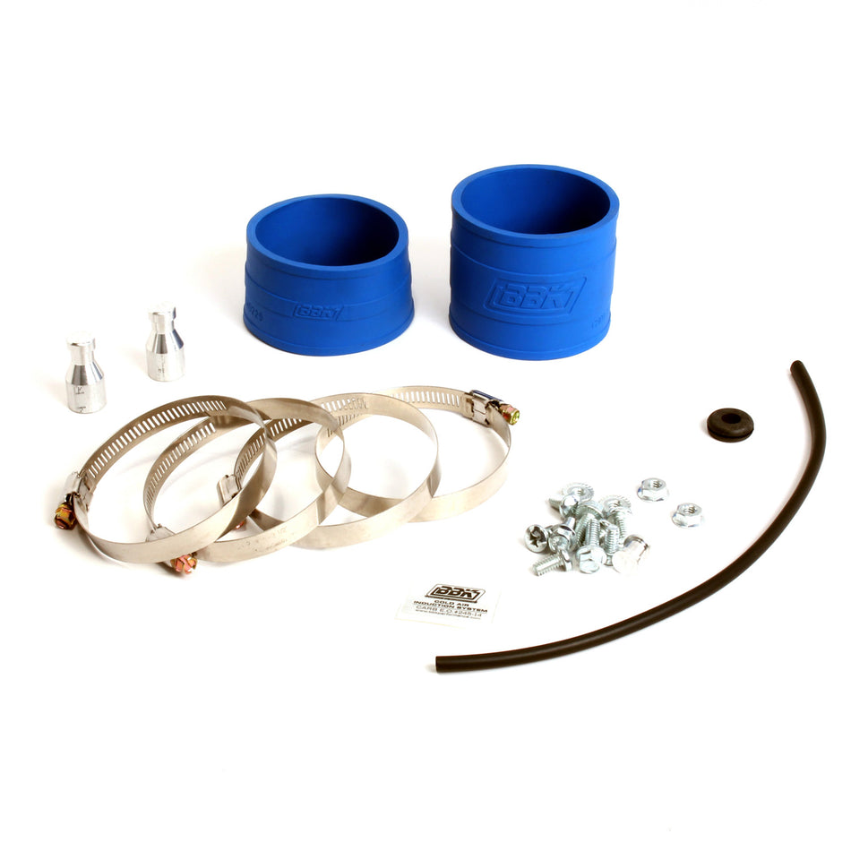 BBK Performance Parts 17192 — Engine Cold Air Intake Adapter Kit