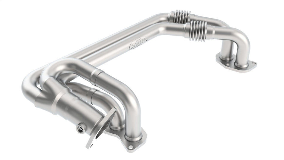Borla 17217 — Exhaust Header