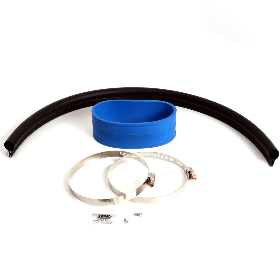 BBK Performance Parts 17362 — Engine Cold Air Intake Adapter Kit