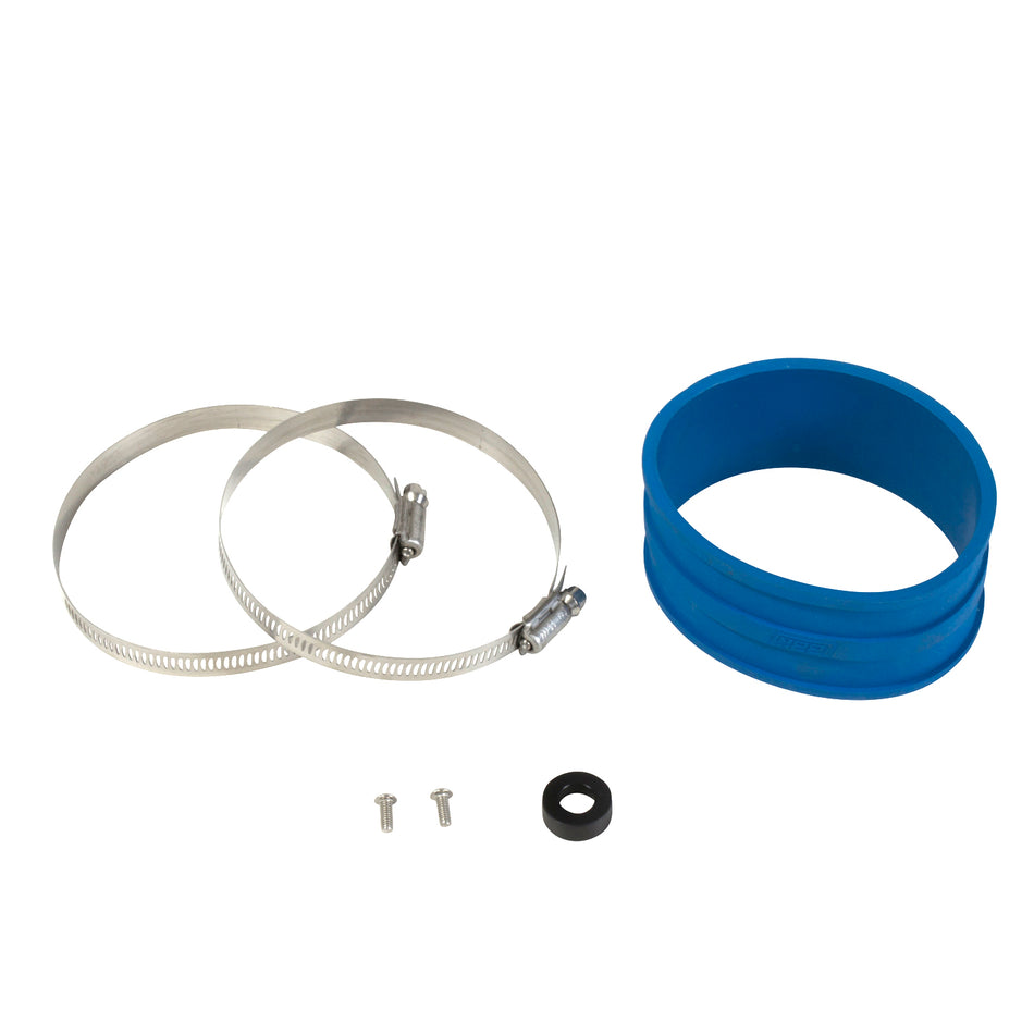 BBK Performance Parts 17492 — Engine Cold Air Intake Adapter Kit