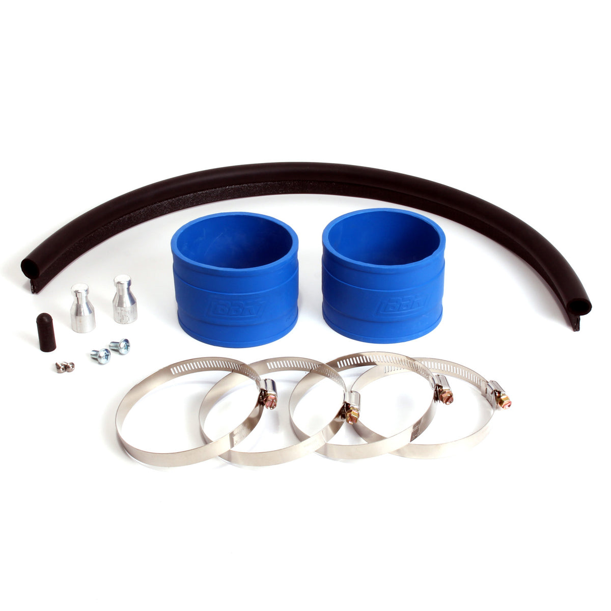 BBK Performance Parts 17682 — Engine Cold Air Intake Adapter Kit