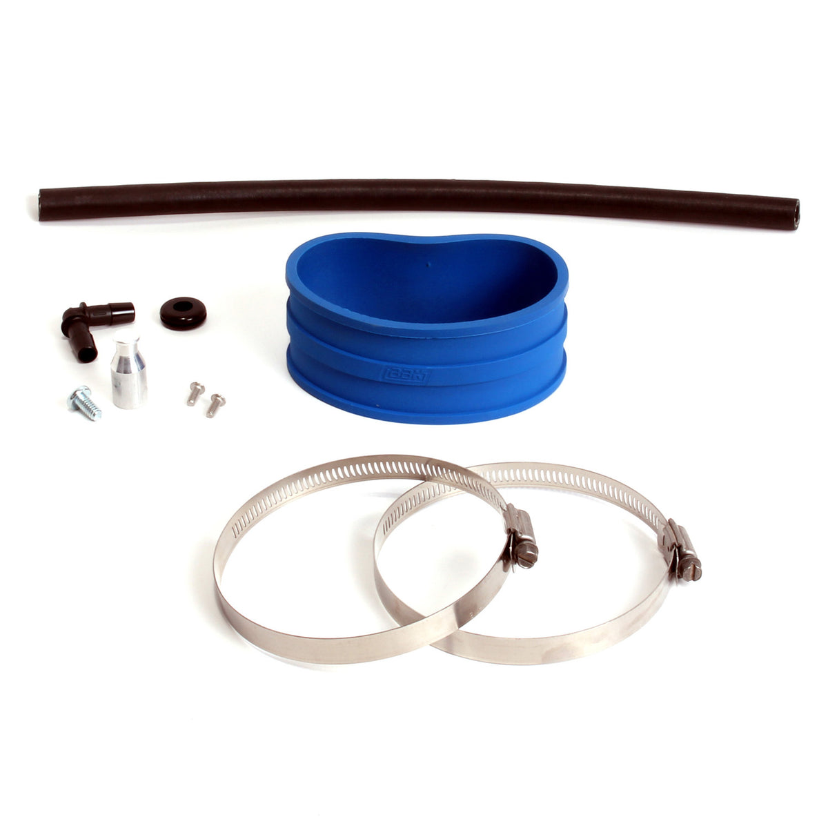 BBK Performance Parts 17712 — Engine Cold Air Intake Adapter Kit
