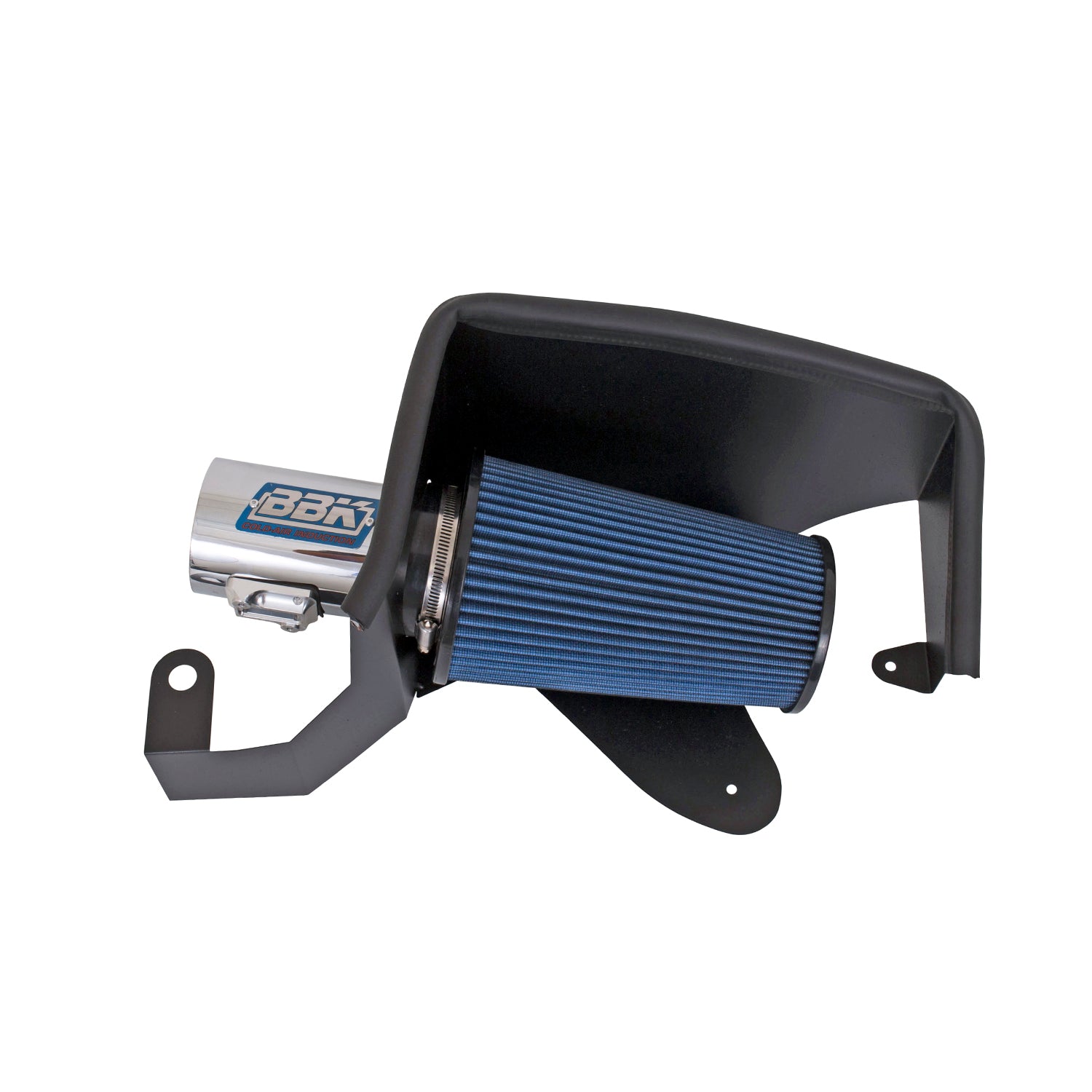 BBK Performance Parts 1773 — Engine Cold Air Intake