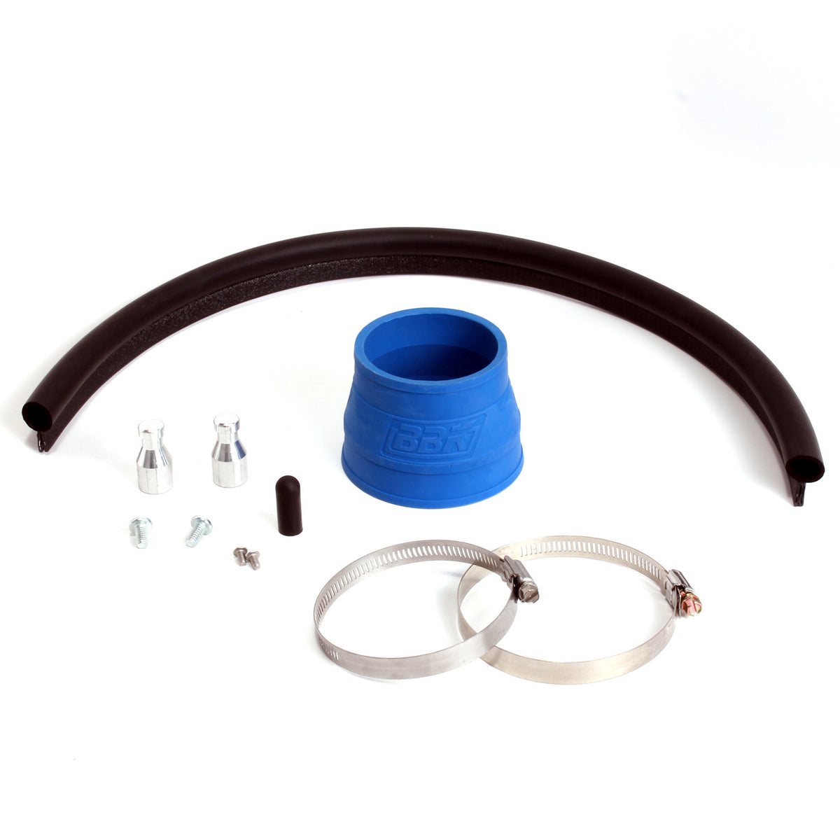 BBK Performance Parts 17782 — Engine Cold Air Intake Adapter Kit