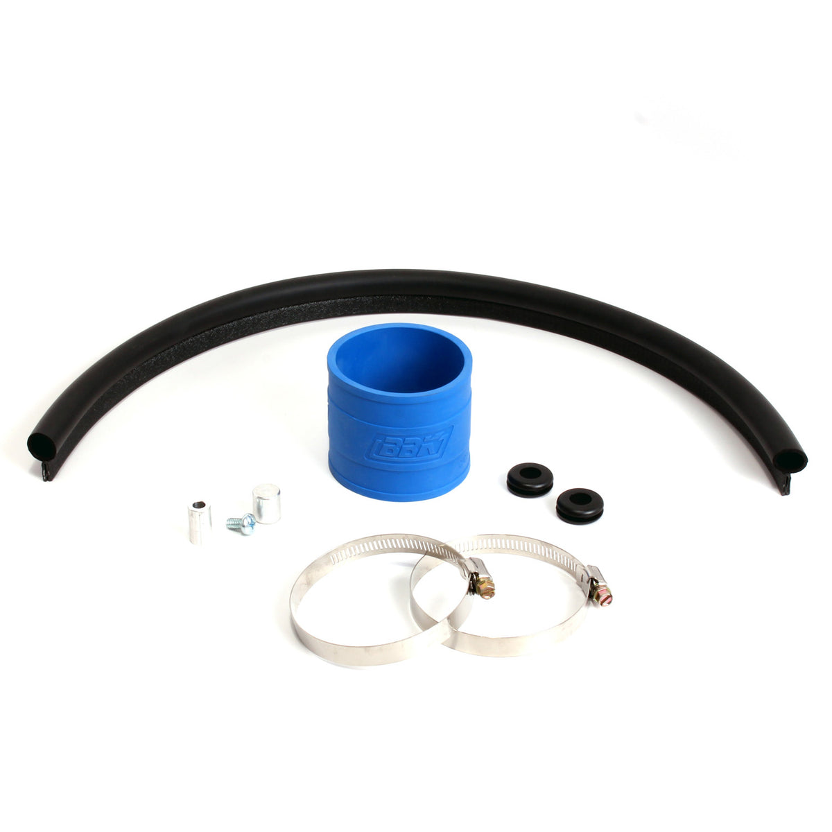BBK Performance Parts 17852 — Engine Cold Air Intake Adapter Kit