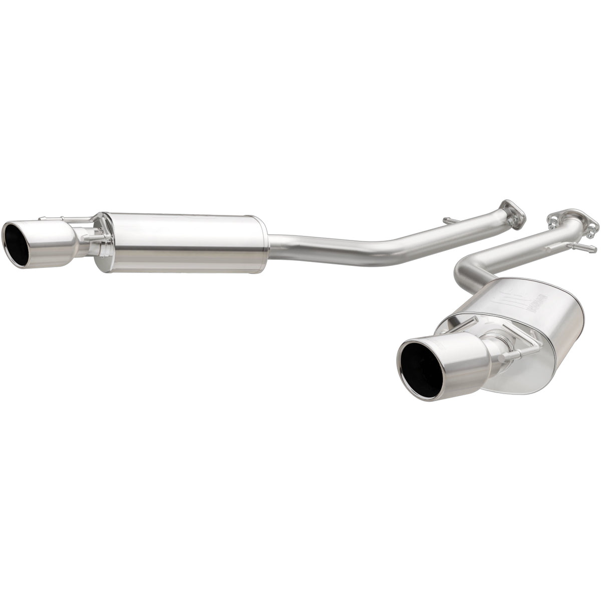 MagnaFlow Exhaust Products 15227 — Exhaust System Kit