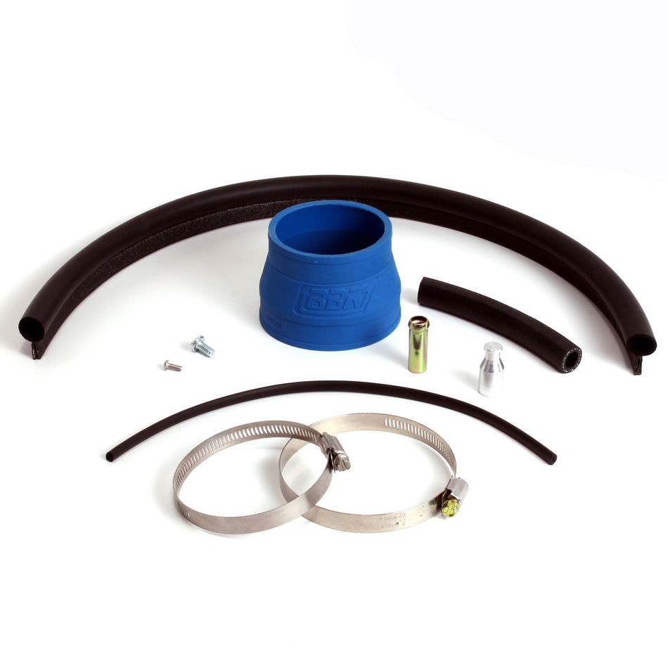 BBK Performance Parts 18352 — Engine Cold Air Intake Adapter Kit