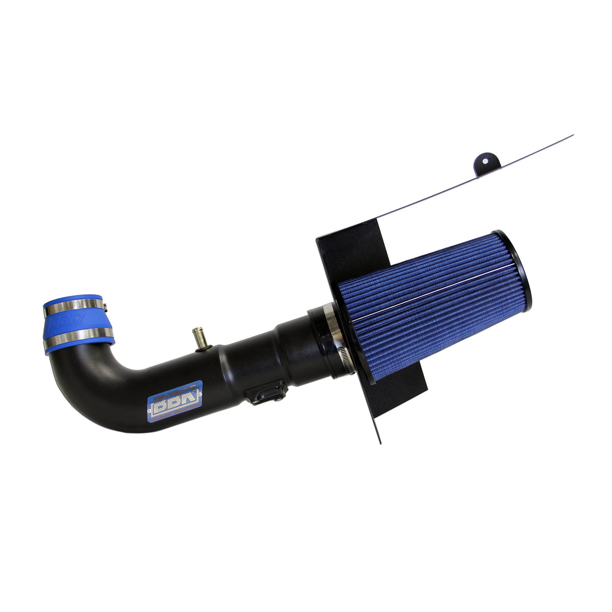 BBK Performance Parts 18355 — Engine Cold Air Intake