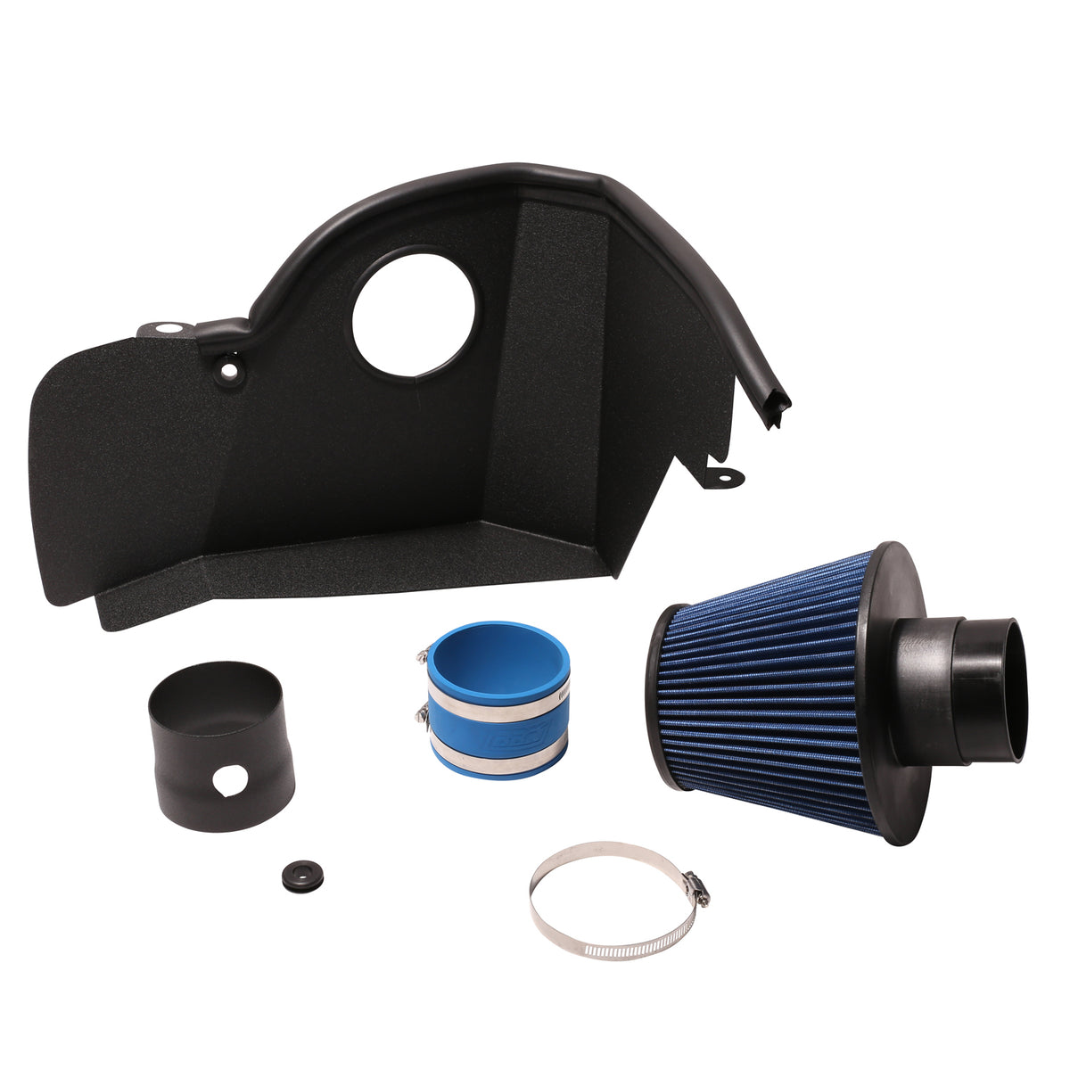 BBK Performance Parts 18505 — Engine Cold Air Intake