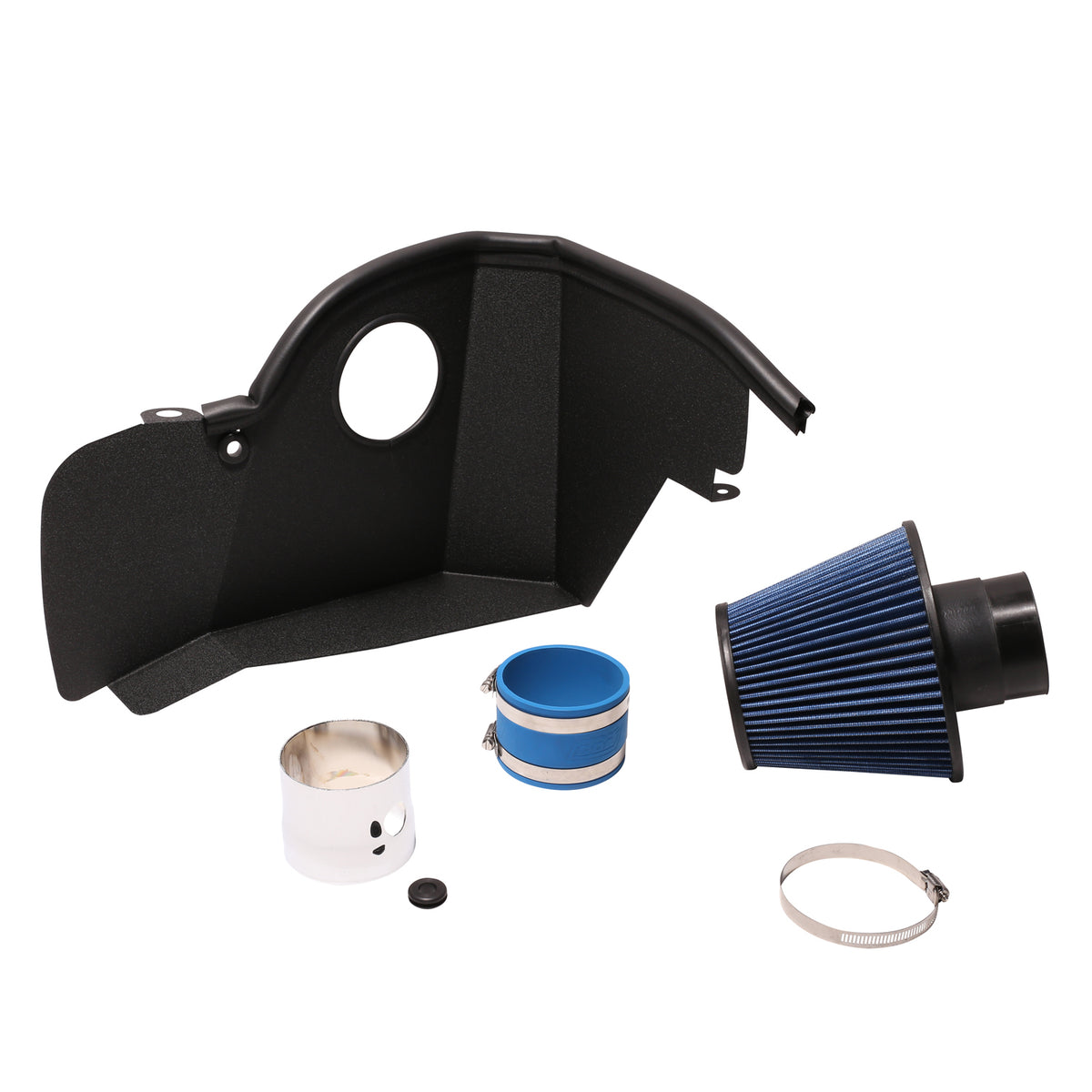 BBK Performance Parts 1850 — Engine Cold Air Intake