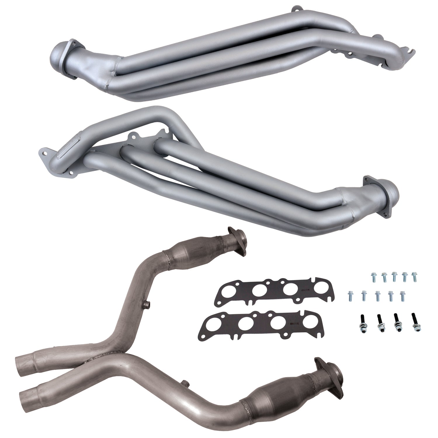 BBK Performance Parts 18561 — Exhaust System Kit