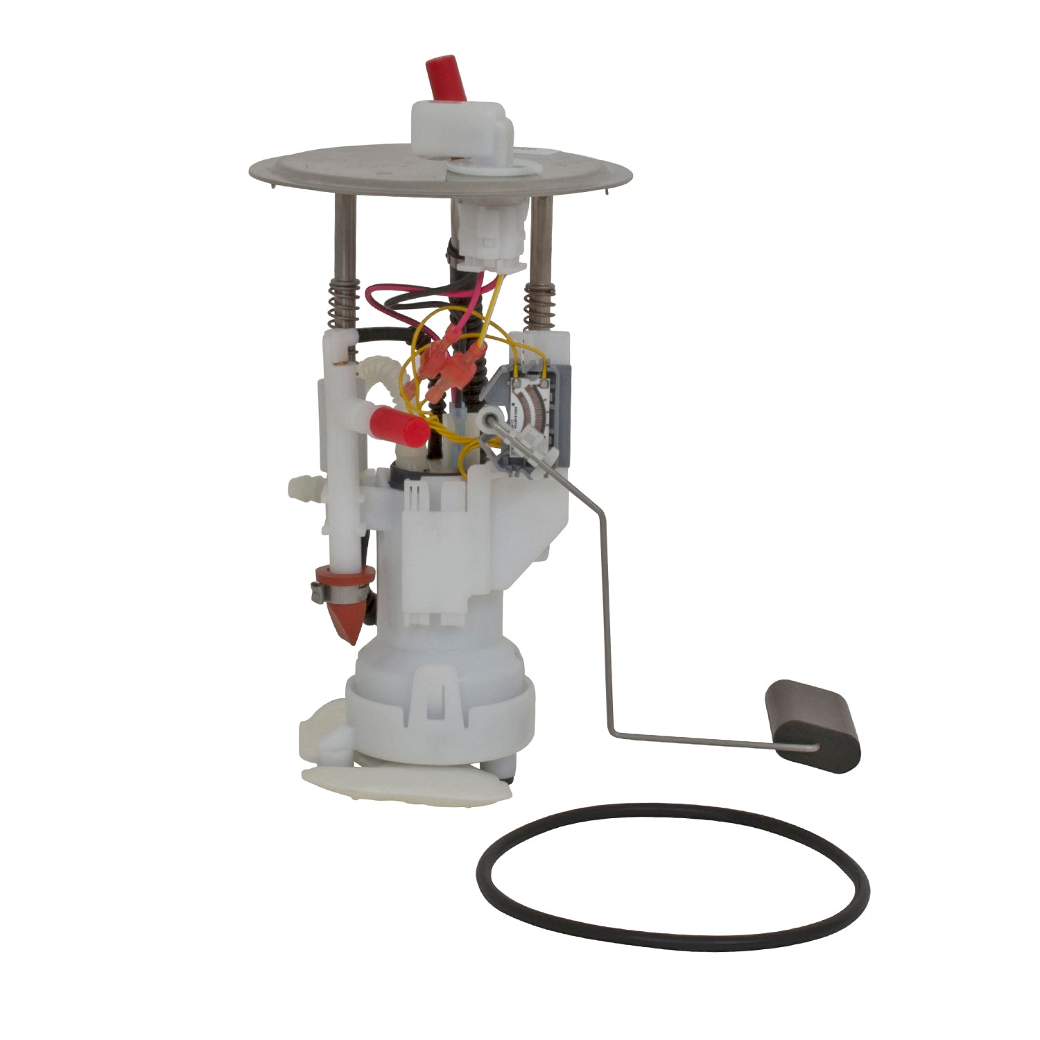 BBK Performance Parts 1866 — Fuel Pump and Sender Assembly