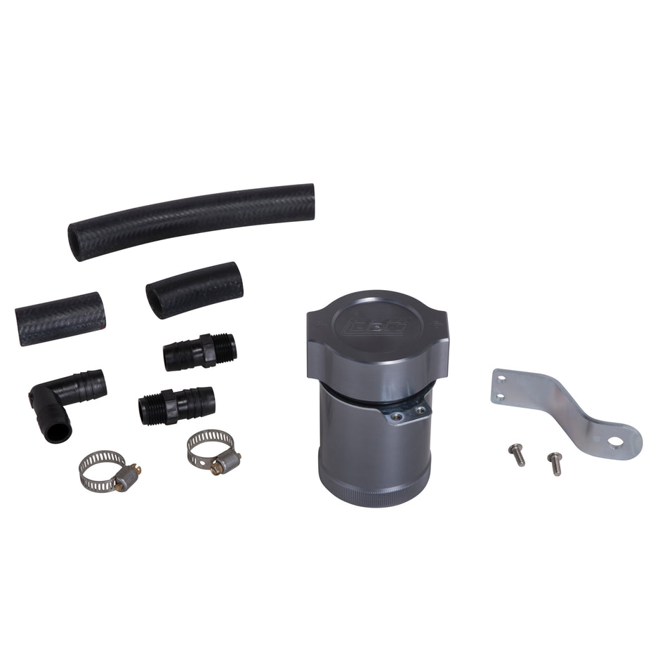 BBK Performance Parts 18950 — Engine Oil Separator