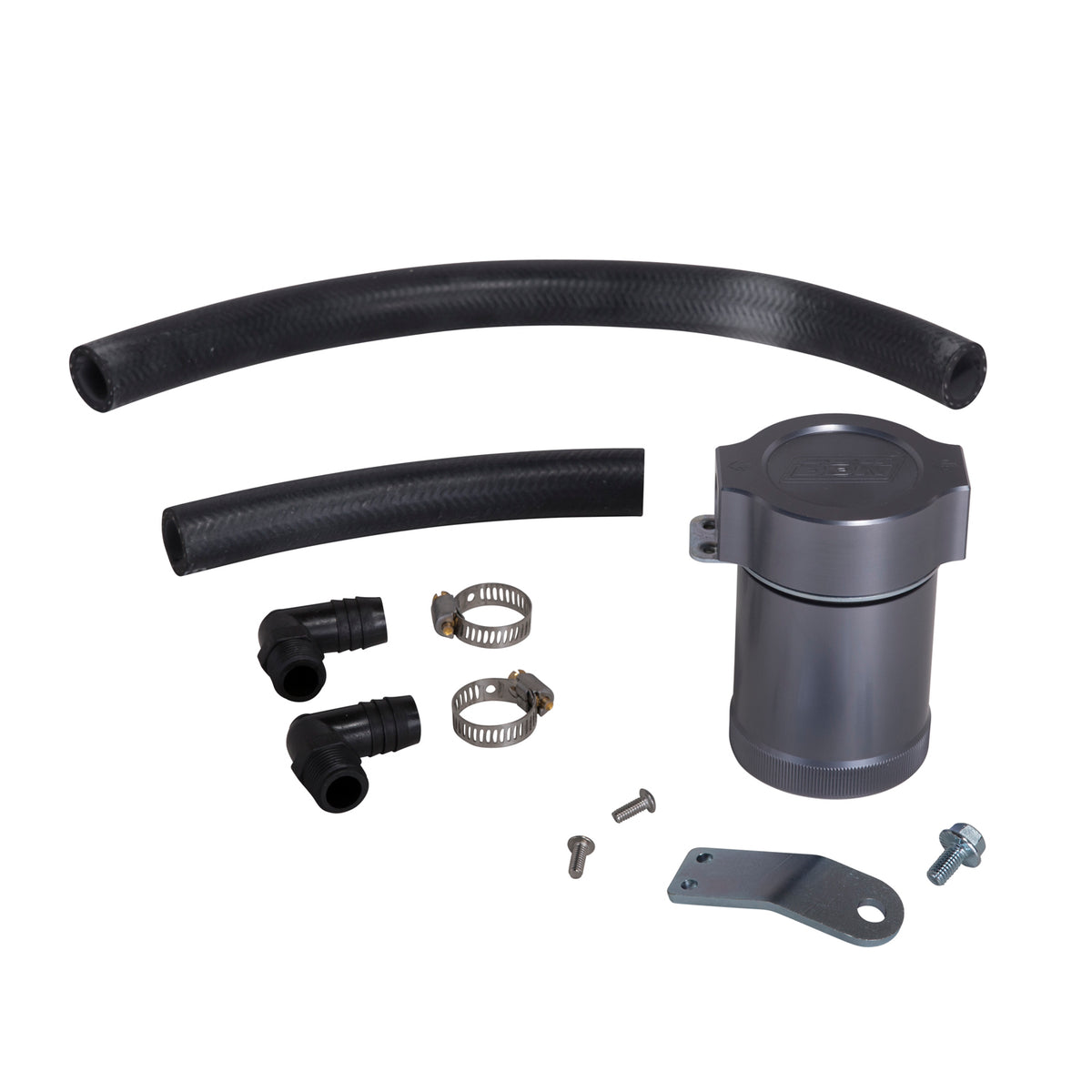 BBK Performance Parts 1895 — Engine Oil Separator
