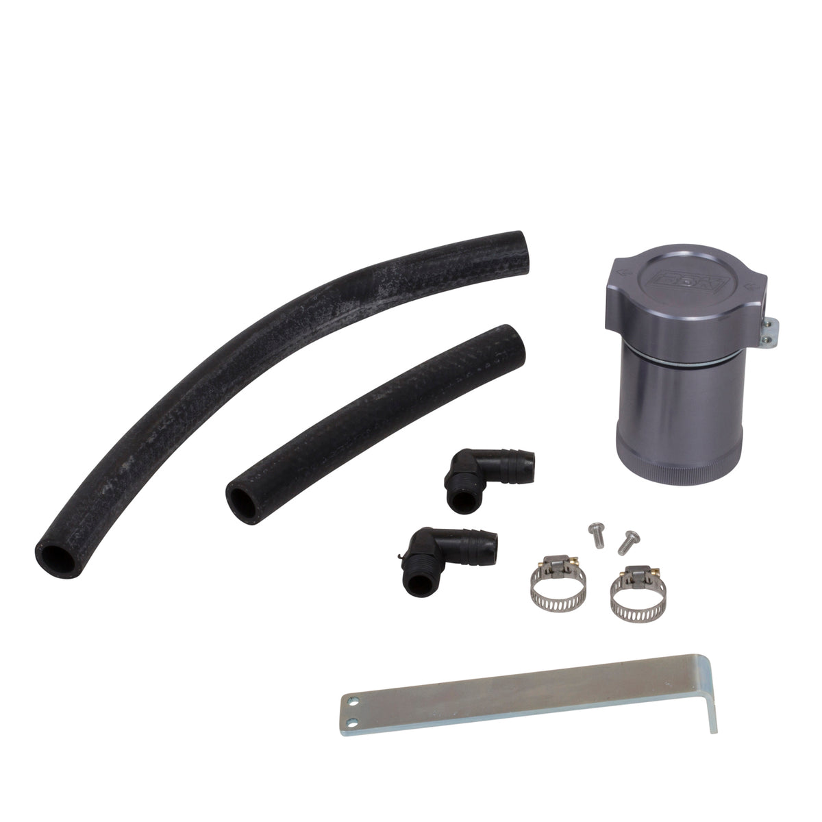 BBK Performance Parts 1896 — Engine Oil Separator