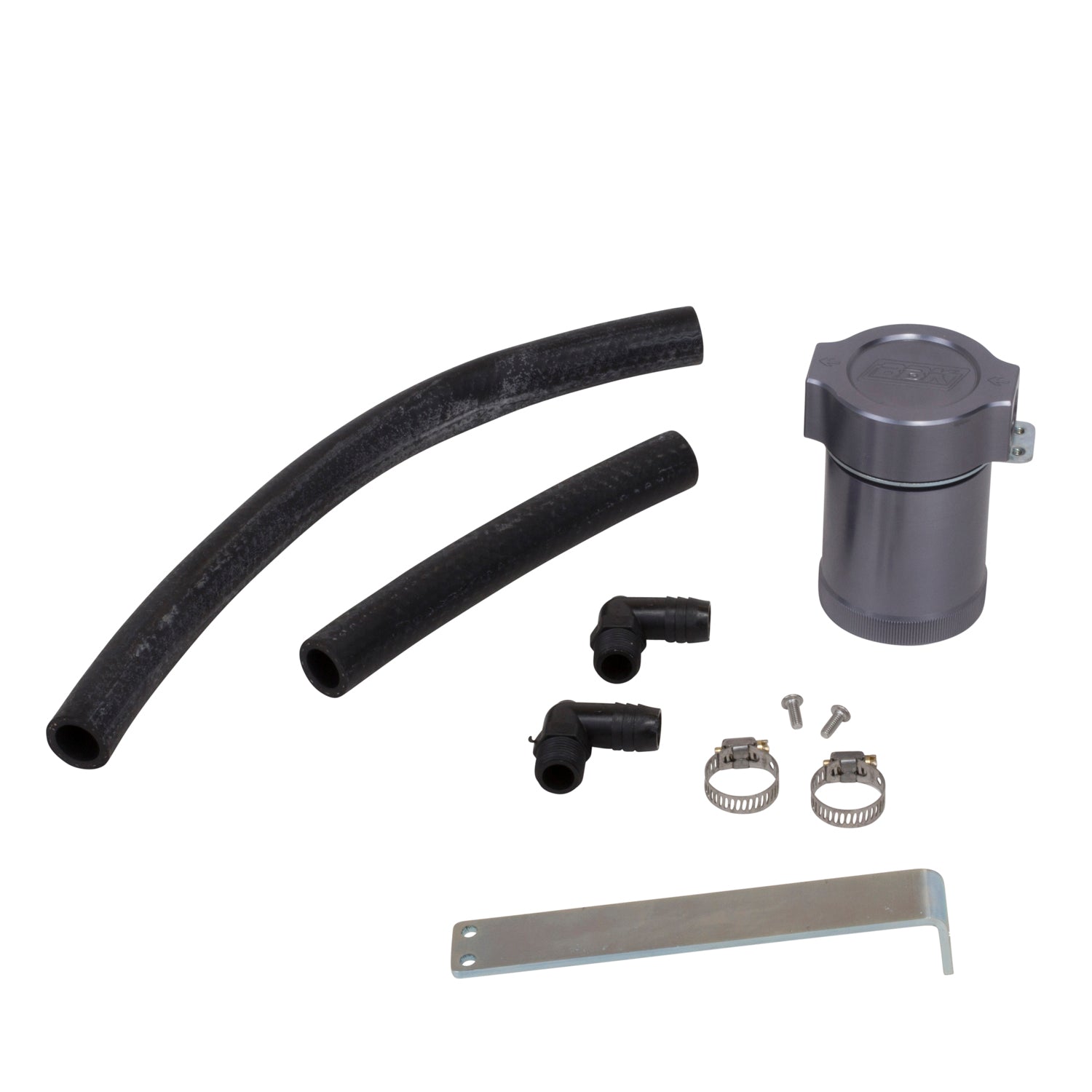 BBK Performance Parts 1896 — Engine Oil Separator
