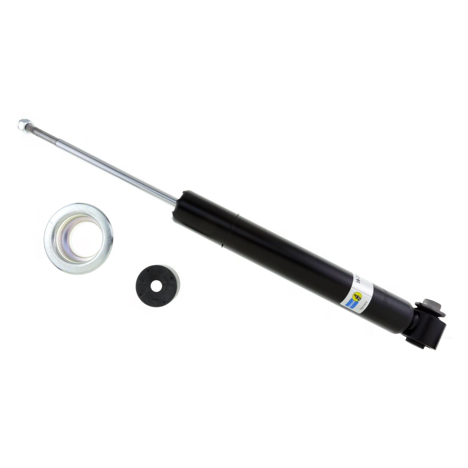 Bilstein 19-230887 — Suspension Shock Absorber