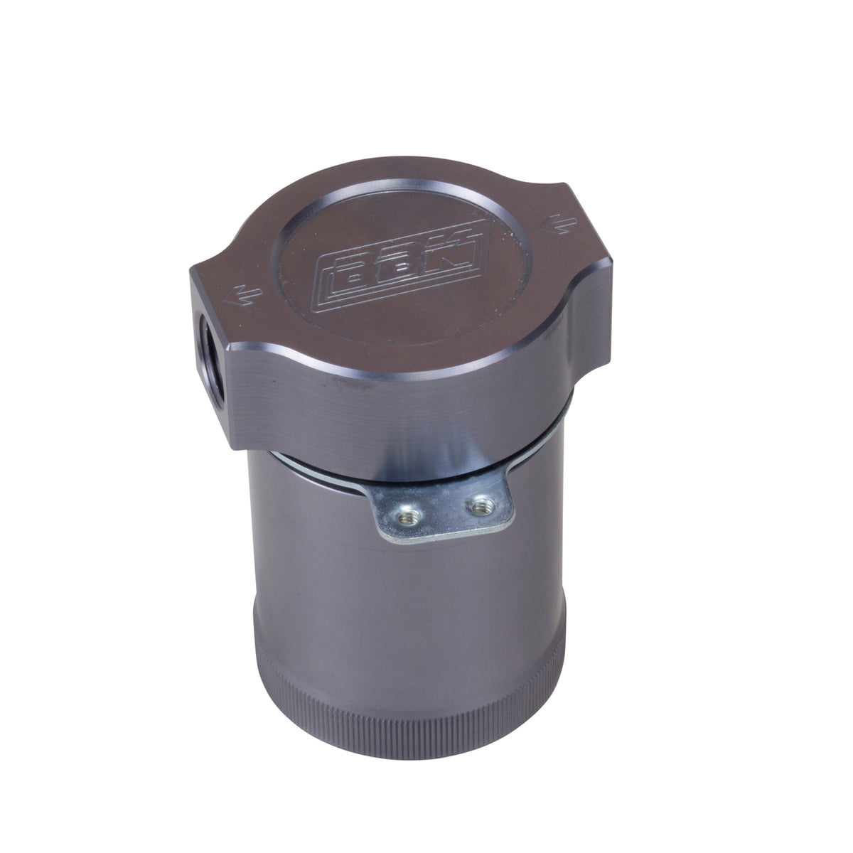 BBK Performance Parts 19290 — Engine Oil Separator