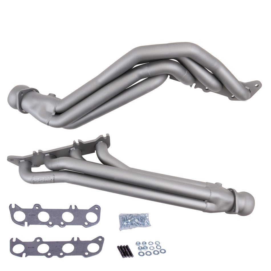 BBK Performance Parts 1947 — Exhaust Header
