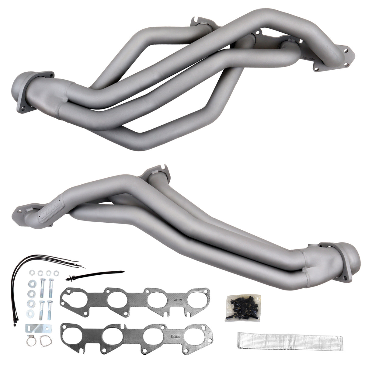 BBK Performance Parts 1950 — Exhaust Header